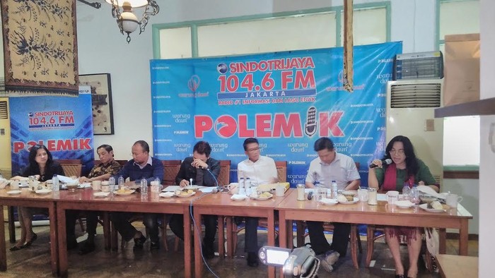 Kenaikan Harga Rokok Harus Melalui Perhitungan Cermat