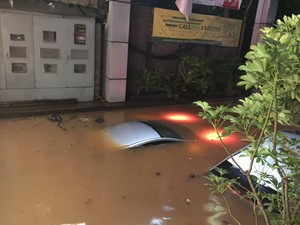 Gerindra DKI: Ahok Jangan Hanya Menyalahkan Soal Banjir, Harus Introspeksi