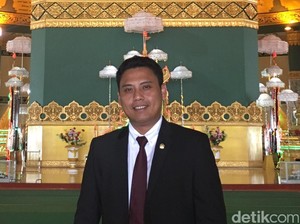 Memasuki MEA, Pimpinan Fraksi Gerindra MPR Minta BUMN Tak Jago Kandang
