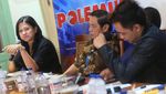 Diskusi Kenaikan Harga Rokok