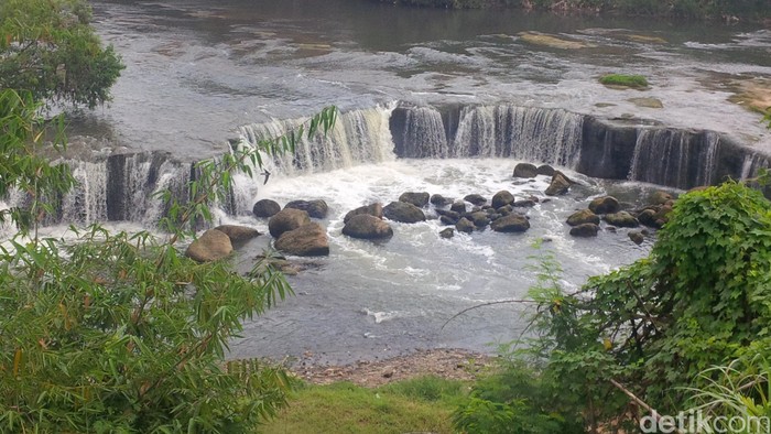 curug parigi di bekasi