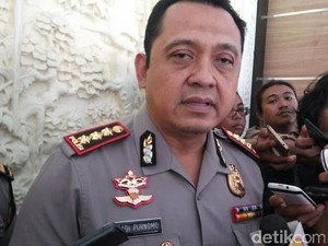 Kasus Pembunuhan Polisi Kuta Dipantau Kepolisian Federal Australia