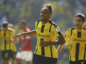 Borussia Dortmund, Bergerak Maju Sekaligus Berinvestasi Untuk Masa Depan