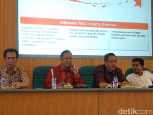 Mana Komitmen Operator Bangun BTS Sampai Pelosok?