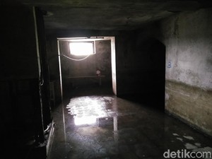 Cerita Bunker Belanda di Stasiun Priok: Akses Jalan ke Sunda Kelapa dan Kota Tua
