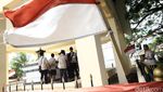 Risers Kunjungi Museum Aceh, Museum Tsunami dan Makam Iskandar Muda
