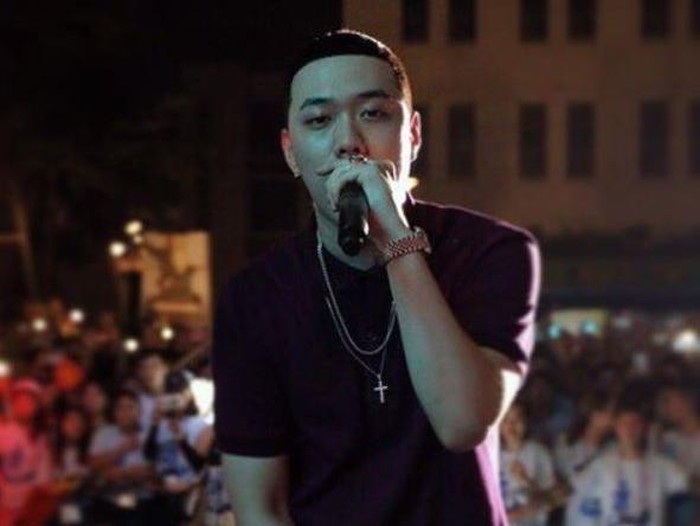 Bewhy. BEWHY рэпер. BEWHY корейский. BEWHY gottasadae.