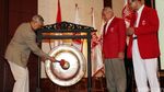 Hendropriyono Jadi Ketua Umum PKPI
