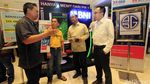 BNI Sosialisasi Tax Amnesty
