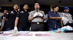Nyabu, Pedangdut Imam S Arifin Ditangkap Polisi