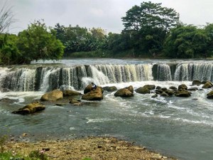 Sebelum Kali Malang Jadi Objek Wisata, Bekasi Sudah Punya Ini