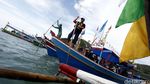 Napak Tilas 133 Tahun Meletusnya Krakatau