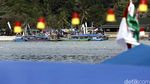 Napak Tilas 133 Tahun Meletusnya Krakatau