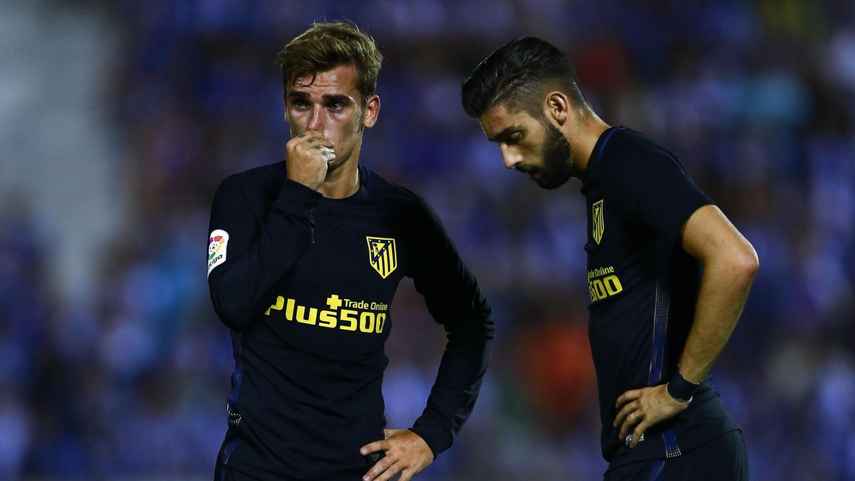 Foto: Gonzalo Arroyo Moreno / Getty Images