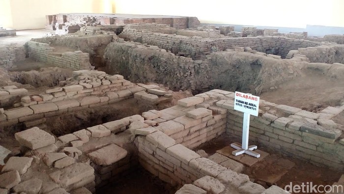 Misteri Sumur Upas Trowulan, Situs Keramat di Ibu Kota Majapahit