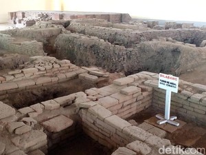 Misteri Sumur Upas Trowulan, Situs Keramat di Ibu Kota Majapahit
