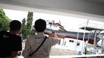 Risers Kunjungi Monumen Kapal di Atas Rumah