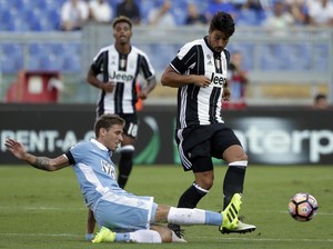 Kesalahan Lazio yang Melahirkan Kekalahan dari Juventus