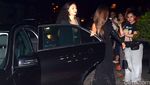 Shanty, Tara dan Tatyana Hadiri Gala Premiere Ini Kisah Tiga Dara
