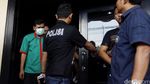 Nyabu, Pedangdut Imam S Arifin Ditangkap Polisi