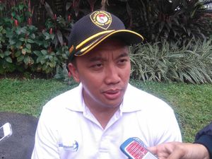 Menpora Soal Ricuh Polo Air PON: Memalukan, Harusnya Adu Prestasi Malah Emosi