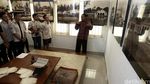 Risers Kunjungi Museum Aceh, Museum Tsunami dan Makam Iskandar Muda