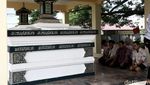 Risers Kunjungi Museum Aceh, Museum Tsunami dan Makam Iskandar Muda