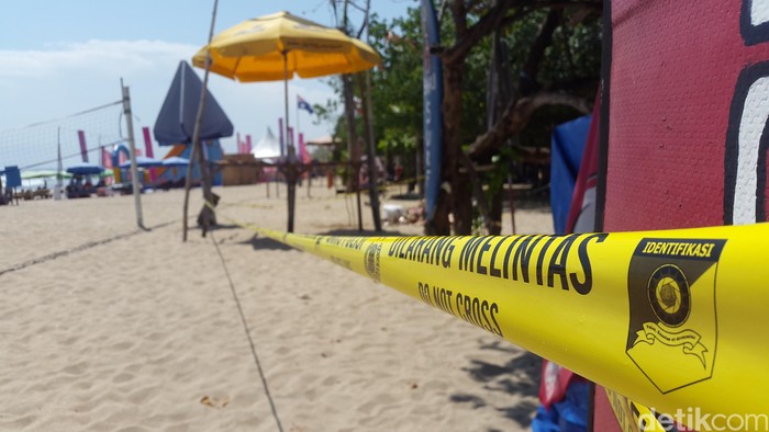 Rekonstruksi Pembunuhan Aipda Wayan Sudarsa Dilakukan di 3 Lokasi