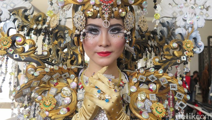 Parade Asian Games 2018 di Jakarta dan Palembang Digelar Besok