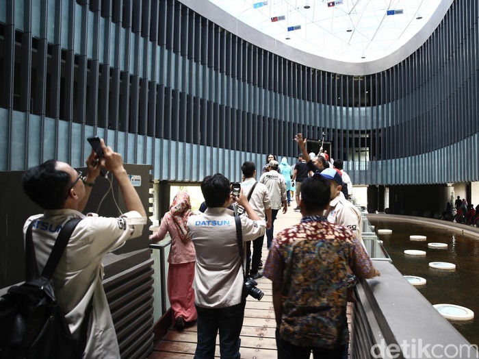 Risers Mengenang Tsunami Aceh