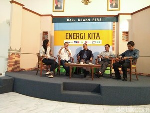 Pembebasan Lahan Jadi Sebab Klasik Molornya Target Listrik 35.000 MW