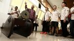 Risers Kunjungi Museum Aceh, Museum Tsunami dan Makam Iskandar Muda