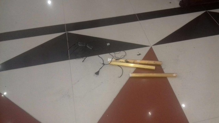 Percobaan Bom Bunuh Diri di Medan, Wiranto: Orang Tua Harus Awasi Anaknya