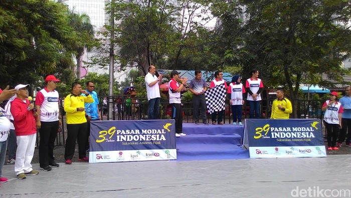 Soal Kriteria Menteri ESDM, Ini Harapan JK