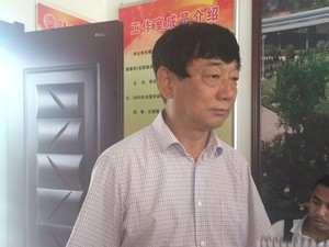 Kisah Li, Pengusaha China yang Sulap Desa Terbelakang Jadi Idaman