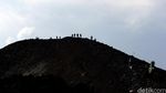 Napak Tilas 133 Tahun Meletusnya Krakatau