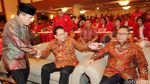 Hendropriyono Jadi Ketua Umum PKPI