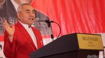 Hendropriyono Jadi Ketua Umum PKPI