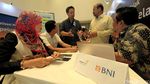 BNI Sosialisasi Tax Amnesty