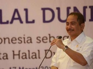 Tim Percepatan Wisata Halal Sukses Saring Ratusan Kontestan