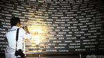 Risers Kunjungi Museum Aceh, Museum Tsunami dan Makam Iskandar Muda