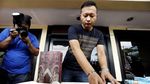 Nyabu, Pedangdut Imam S Arifin Ditangkap Polisi