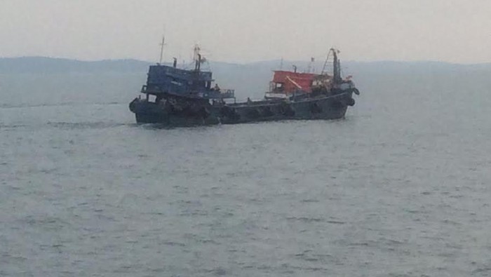 Unit Pengolahan Ikan 200 Ton di Natuna Selesai Akhir 2016