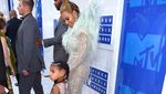 Beyonce Ajak Sang Putri, Blue Ivy ke MTV VMA 2016