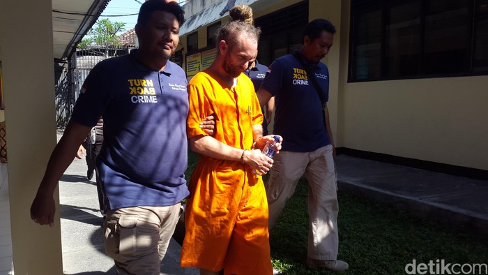 Cocokkan Kronologi dan Bukti di Lokasi, David dan Sara akan Diperiksa Lagi