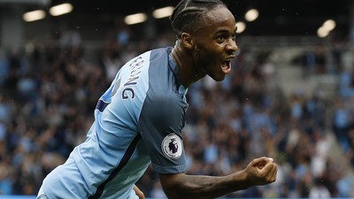 City 3 West Ham 1