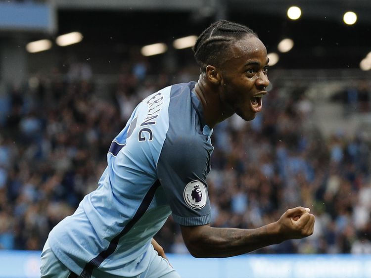 City 3 West Ham 1