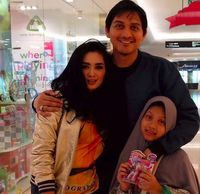 Annisa Pohan Di-Bully, Clothing Line Ayu Ting Ting Dituding Plagiat