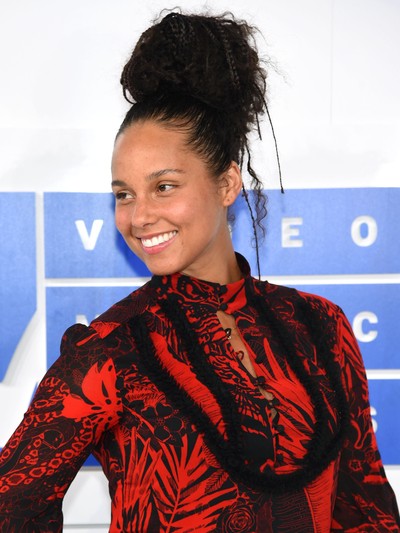 cerita putri salju Alicia Keys Larang Anak anaknya Nonton atau Baca Cerita 