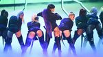 Rihanna Buka MTV VMA 2016 dengan Hits Medley